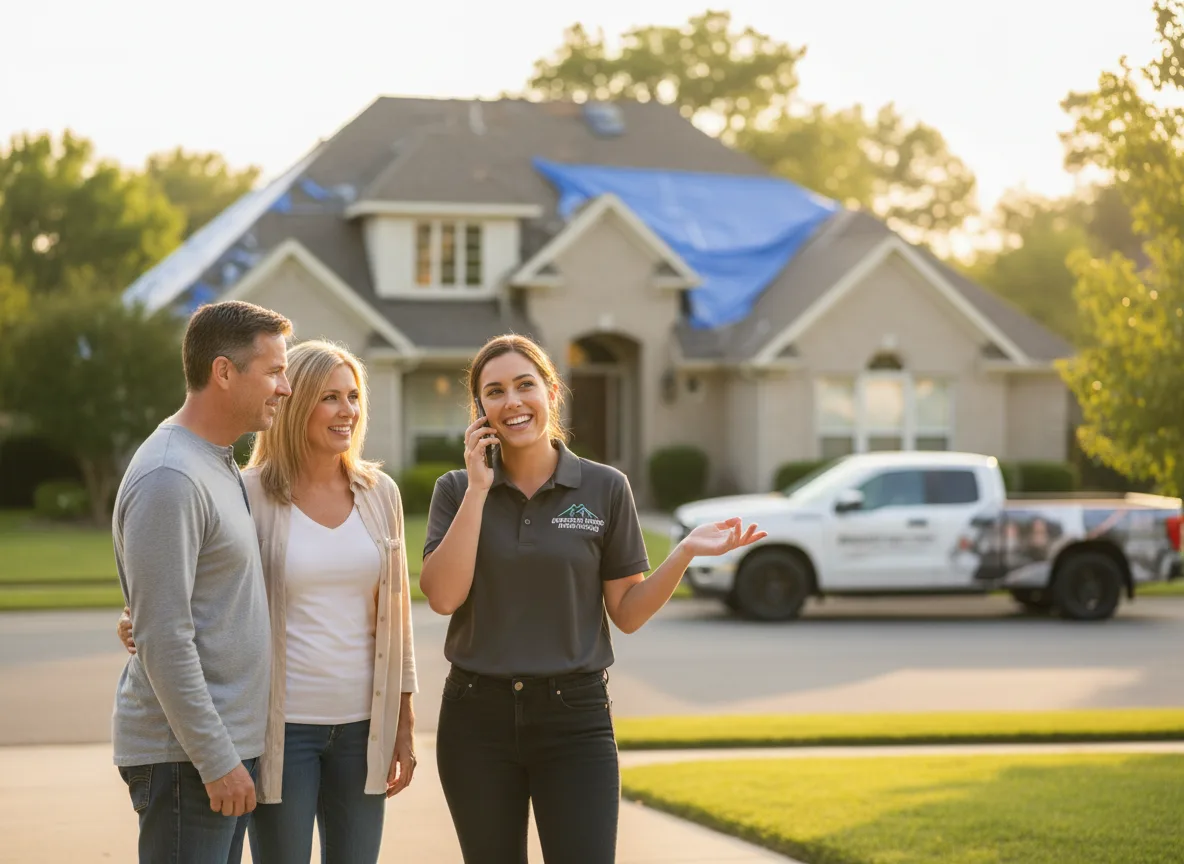 Emergency Roof Repair Cooleemee, NC FAQs